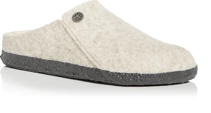 Birkenstock Women's Zermatt Shearling Clogs