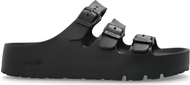 Birkenstock X Papillio Buckled Sandals