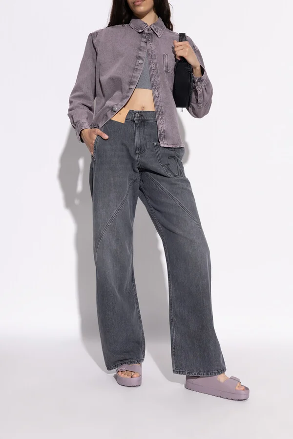 BIRKENSTOCK X Papillio, , - Purple - Image 2