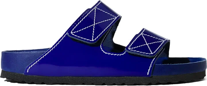 Birkenstock x Proenza Schouler Arizona slides