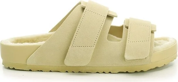 Birkenstock X Tekla Uji Sandals