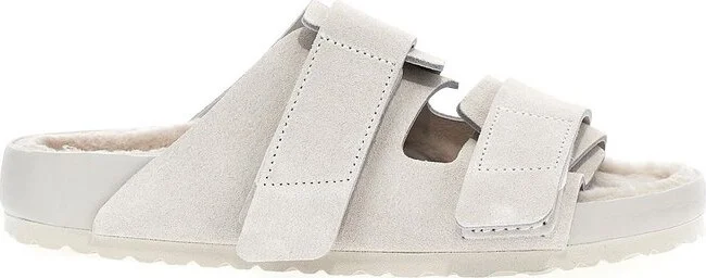 Birkenstock X Tekla Uji Slip-On Sandals