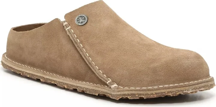 Birkenstock Zermatt 365 Clog