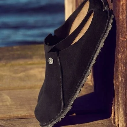 Birkenstock Zermatt Premium Narrow Clog - Women's - Image 7