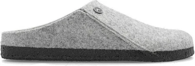 Birkenstock Zermatt Shearling Slippers