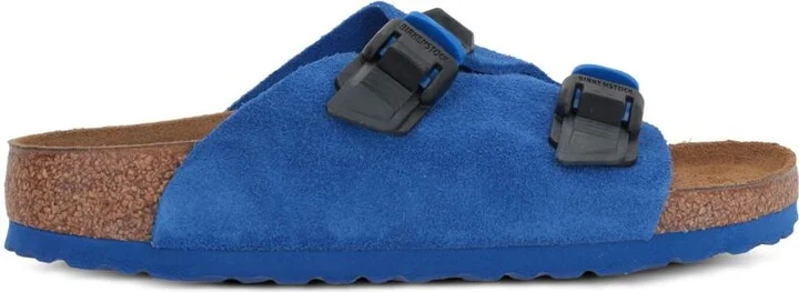 Birkenstock Zu¨Rich Tech Ultra Blue, Shoes