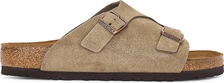 BIRKENSTOCK Zurich in Beige