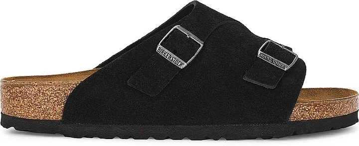 BIRKENSTOCK Zurich in Black