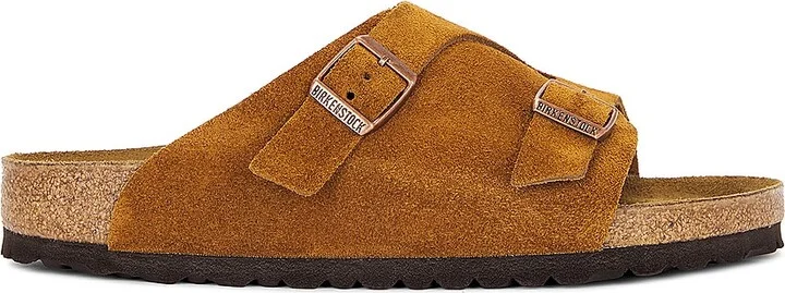 BIRKENSTOCK Zurich in Brown