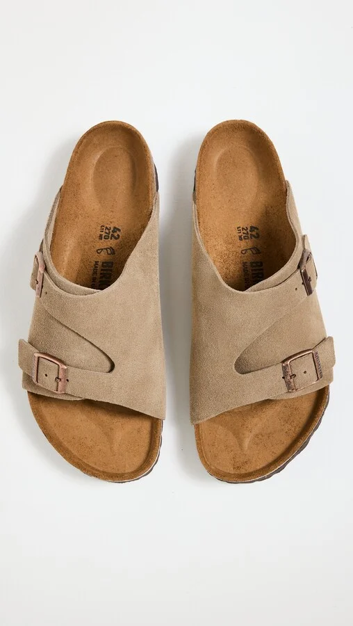 Birkenstock Zurich Sandals - Image 4