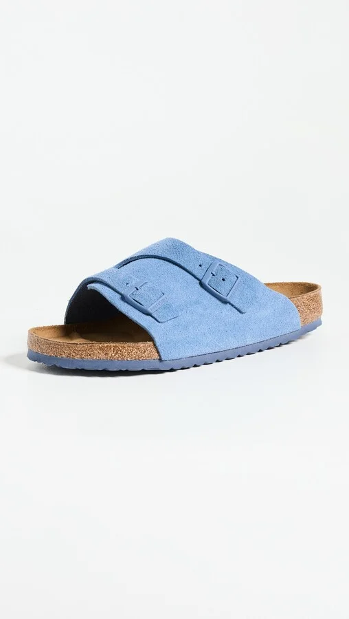 Birkenstock Zurich Sandals - Image 2