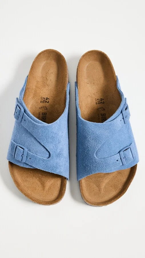 Birkenstock Zurich Sandals - Image 4