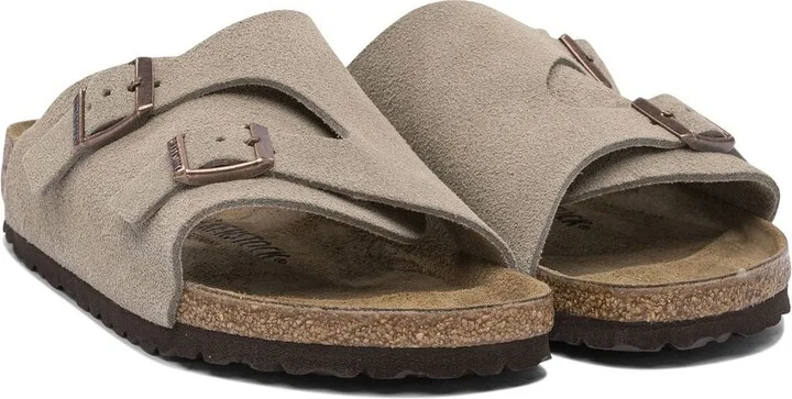 Birkenstock "Zurich" Sandals - Image 2
