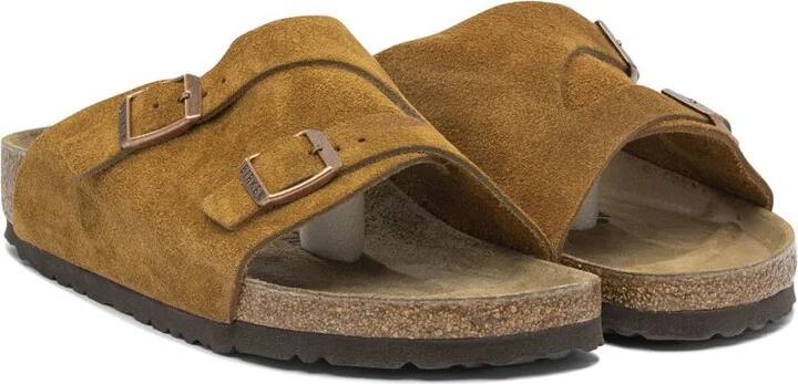 Birkenstock "Zürich" Sandals - Image 2