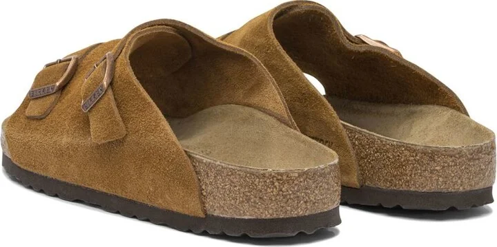 Birkenstock "Zürich" Sandals - Image 4