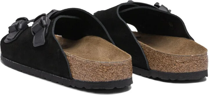Birkenstock "Zurich" Sandals - Image 4