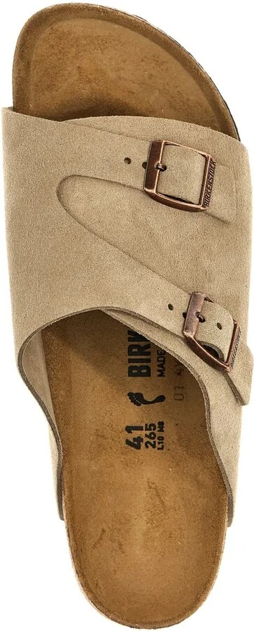 Birkenstock 'Zurich' Sandals - Image 4