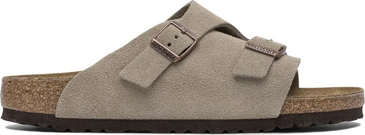 Birkenstock "Zurich" Sandals