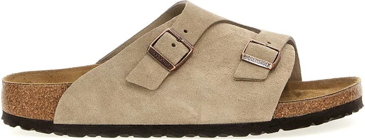 Birkenstock 'Zurich' Sandals
