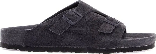 Birkenstock Zurich Side Buckled Sandals