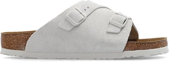 Birkenstock Zurich Slip-On Sandals
