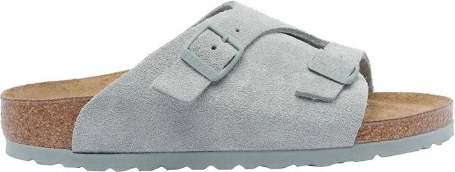 Birkenstock Zürich Slip-On Sandals