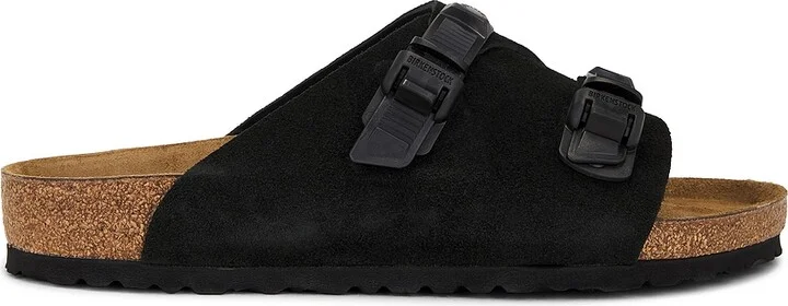BIRKENSTOCK Zurich Tech in Black