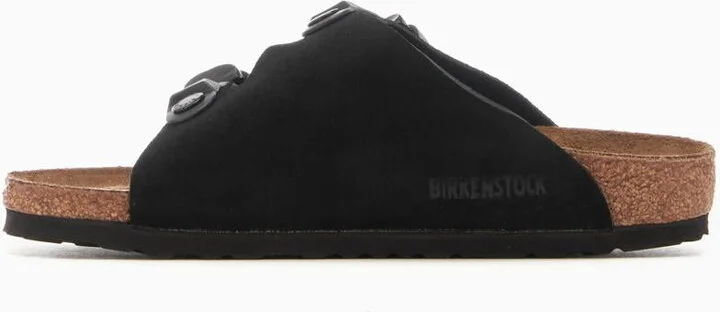 Birkenstock "Zürich Tech" Sandals - Image 2