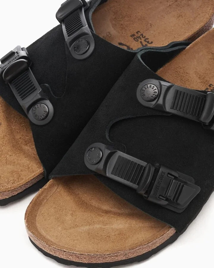 Birkenstock "Zürich Tech" Sandals - Image 6
