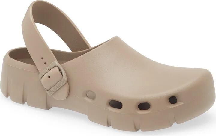 Birki Flow Clog