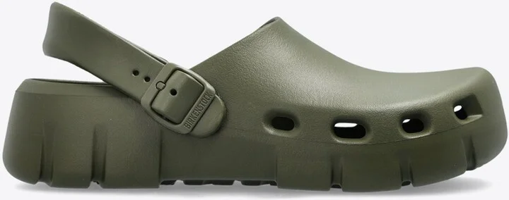 Birki Flow EVA Clogs