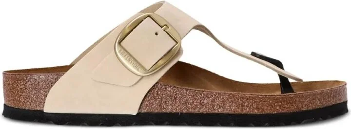 Birko-Flor Gizeh Sandals