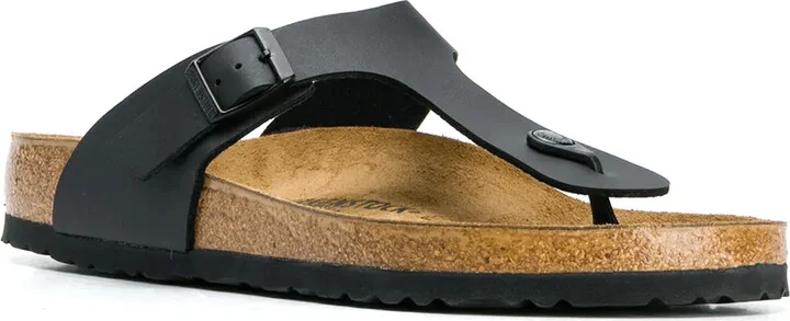 Birko-Flor thong sandals - Image 2