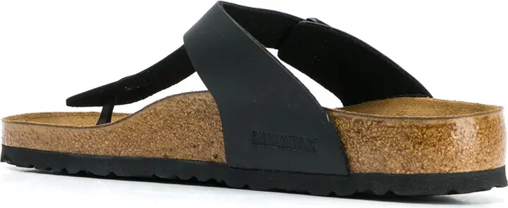 Birko-Flor thong sandals - Image 3