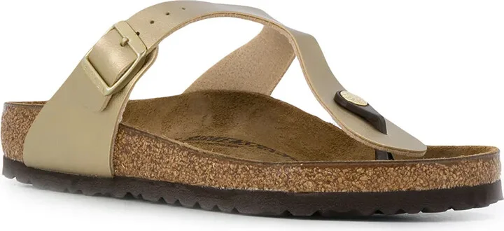 Birko-Flor thong sandals - Image 2