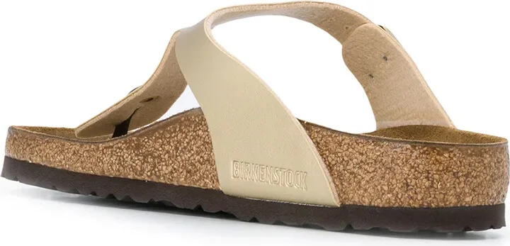 Birko-Flor thong sandals - Image 3