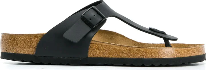Birko-Flor thong sandals