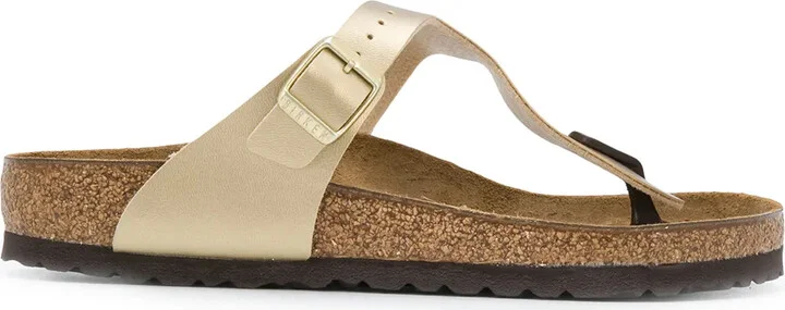 Birko-Flor thong sandals