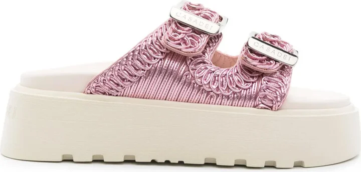 Birky Ale flatform slides
