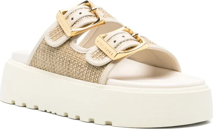 Birky Ale sandals - Image 2