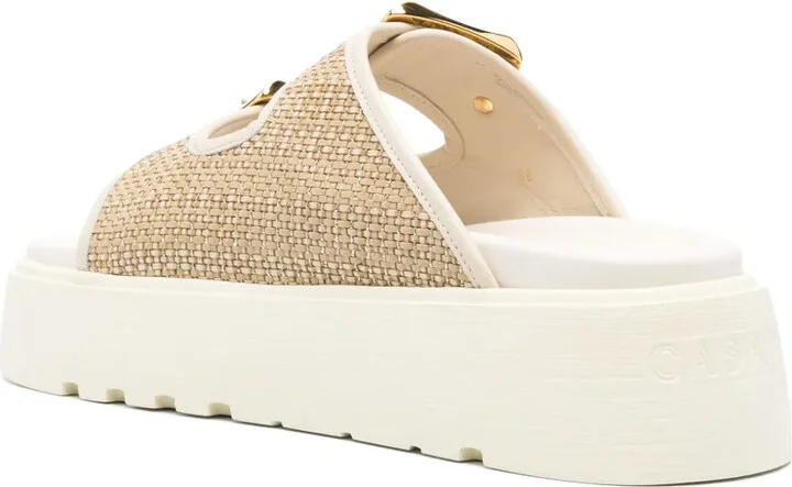 Birky Ale sandals - Image 3