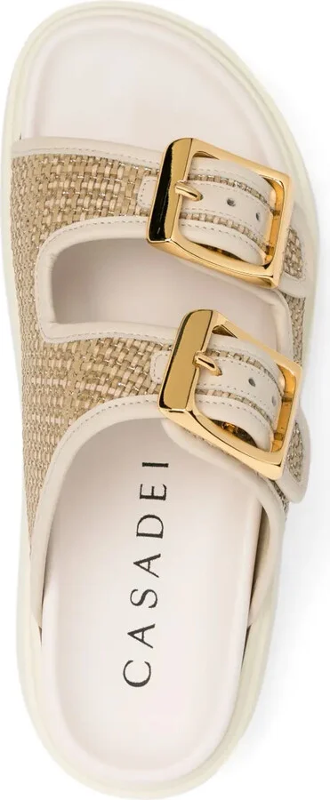 Birky Ale sandals - Image 4