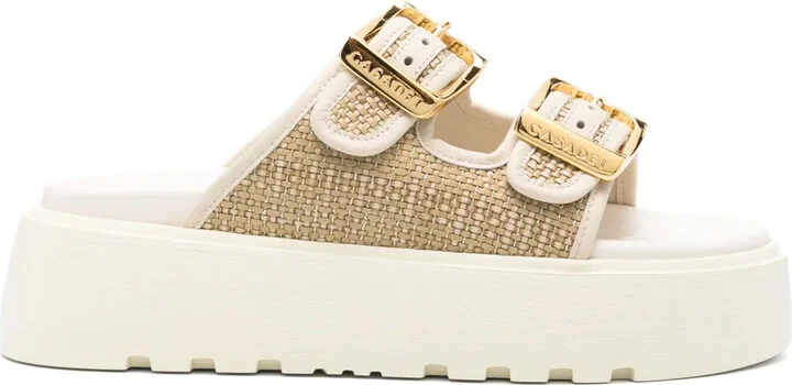 Birky Ale sandals