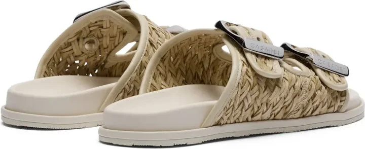 Birky braided sandals - Image 3