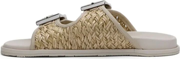 Birky braided sandals - Image 4