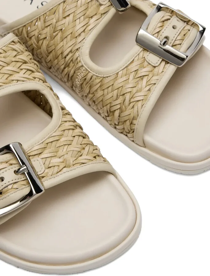 Birky braided sandals - Image 5