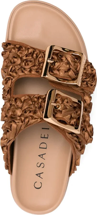Birky buckle-strap slides - Image 4