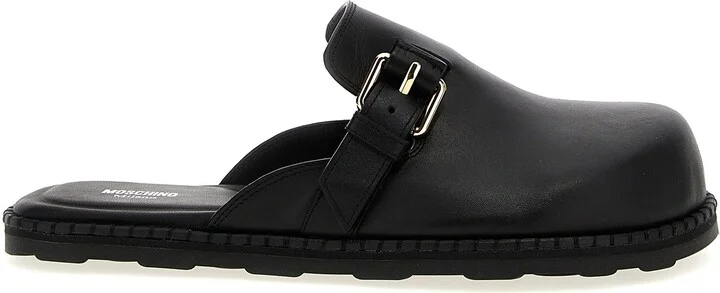 Birky Flat Shoes