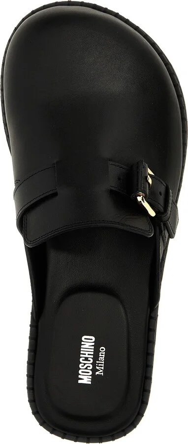 'birky' Sabots - Image 4