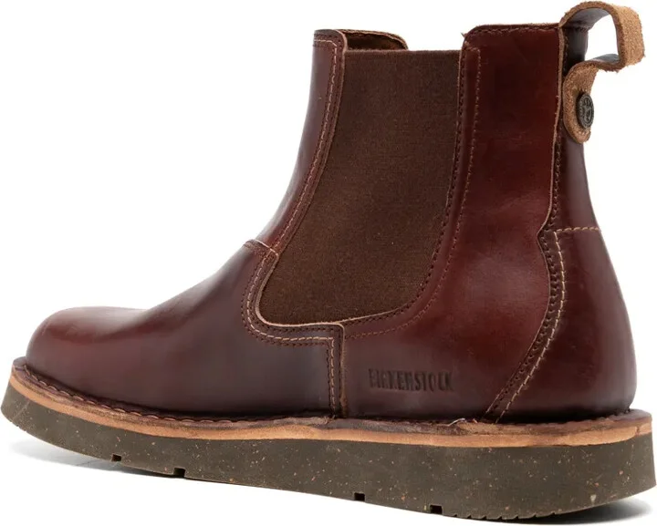 Birmingham boots - Image 3